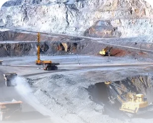 Own Mine Source